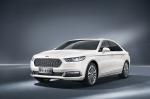 Ford Taurus LTD 2016 года (CN)